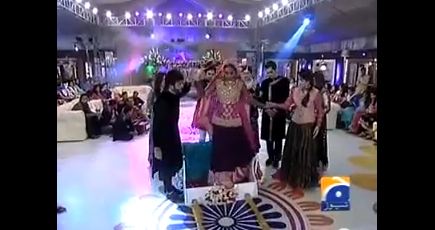 توهین به حضرت علی (ع) و حضرت فاطمه زهرا (س) در شبکه جیو و اعتراض مردم پاکستان + تصاویر توهین به حضرت علی (ع) و حضرت فاطمه زهرا (س) در شبکه جیو و اعتراض مردم پاکستان + تصاویر