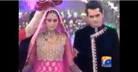 توهین به حضرت علی (ع) و حضرت فاطمه زهرا (س) در شبکه جیو و اعتراض مردم پاکستان + تصاویر توهین به حضرت علی (ع) و حضرت فاطمه زهرا (س) در شبکه جیو و اعتراض مردم پاکستان + تصاویر