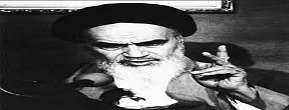 Pemikiran Imam Khomeini ra: Konspirasi Memarjinalkan Ulama dari Politik