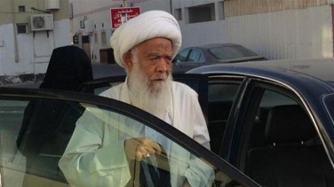 Bahreyn rejimi din alimlerini tutuklamaya devam ediyor