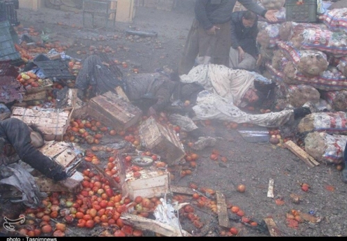 ایا ترهه ګری په پاکستان کې واقعا ورکه شوه ؟