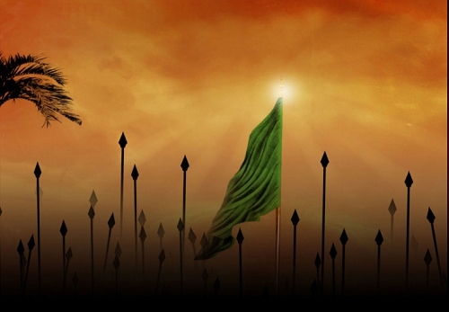 دحضرت امام حسین (ع)د پاڅون د پایښت راز