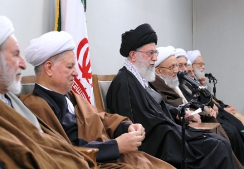 rafsanjani