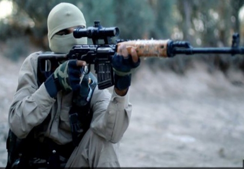 daesh