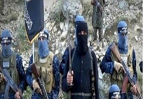 د افغانستان شمال ته د اوۀ نیم زرو داعشیانو د منتقلولو ادعا