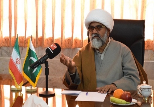 شیعه او سُنی به اتحاد سره د تکفیری ترهګرو سپیره جرړه وچه کړی