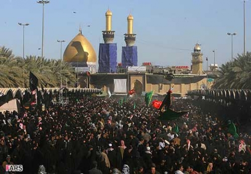 Zodabwitsa zomwe zidachitika pambuyo pakuphedwa Imam Husain(a)2