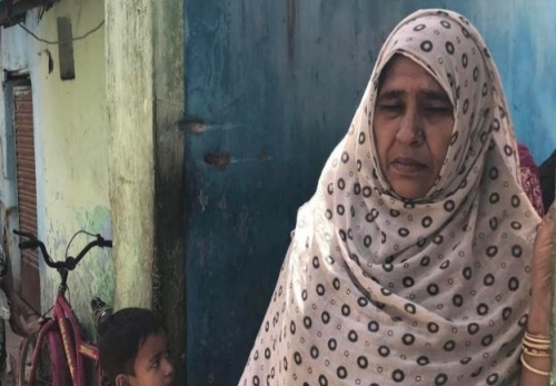 मीट पर पाबंदी और मुसलमानों के हालात