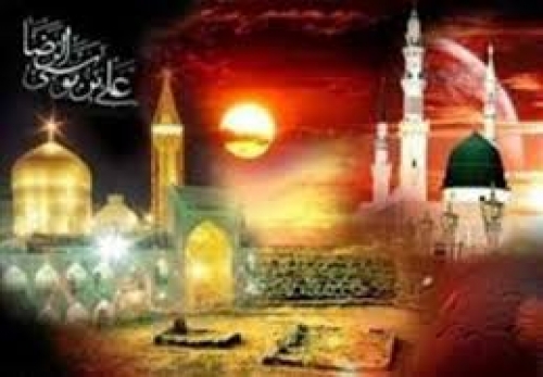 شيعه ولې ، امام حسن او امام حسين ع ته د رسول الله مبارک بچې وايي؟.
