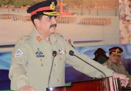 په پاکستان کښې د فساد د جرړې ایستل ضروری دی