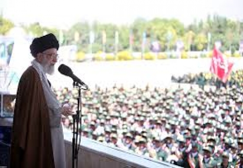 دولایت فقیه نظام، اسلامی اوولسی نظام