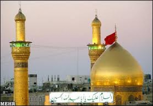 د اهلسنت مشهور او لوې عالم ابوالفضل له اړخه محرم الحرام او د کربلا