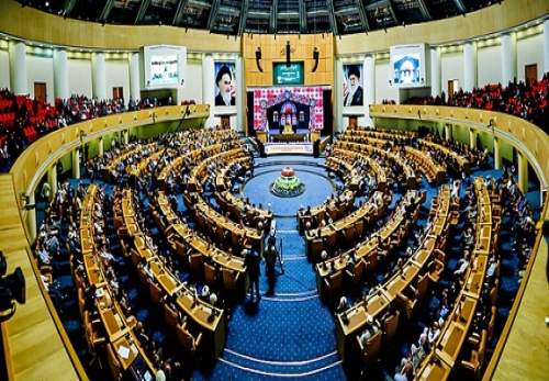34- cü Beynəlxalq Quran müsabiqəsindən