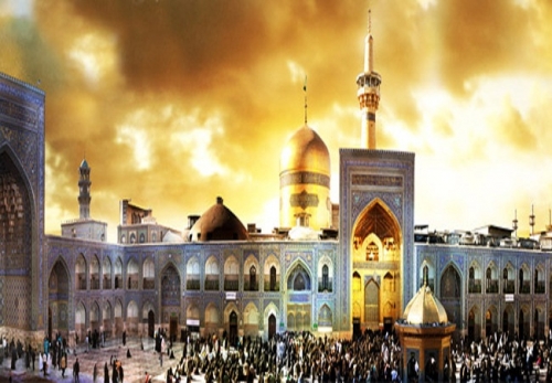 د حضرت امام رضا (ع) لوړ علمی مقام ته لنډه کتنه