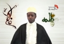 TARIHIN SAYYIDA FAƊIMA (AS) (11)