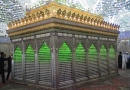 ইমাম, ইমাম হাসান আসকারী, হাসান আসকারী, সামেরা, আসকারিআইন, ইমামত, খেলাফত, মাজার, রওযা, রওজা,