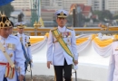 “เรารู้สึกใกล้ชิดกับในหลวงรัชกาลที่ 10 ตลอดมา และด้วยพระบารมีของพระองค์ท่าน เราจะปลอดภัย เราจะแสดงออกให้เห็นว่า เราอยู่เคียงข้างพระองค์ท่าน สังคมมุสลิมไม่ค่อยแสดงออก แต่ครั้งนี้คิดว่าเราควรแสดงออกบ้าง เพื่อแสดงถึงความจงรักภักดีต่อพระองค์ท่าน”