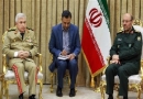 Iran, Syria, terrorism, Tehran, US, airbase, Zionist